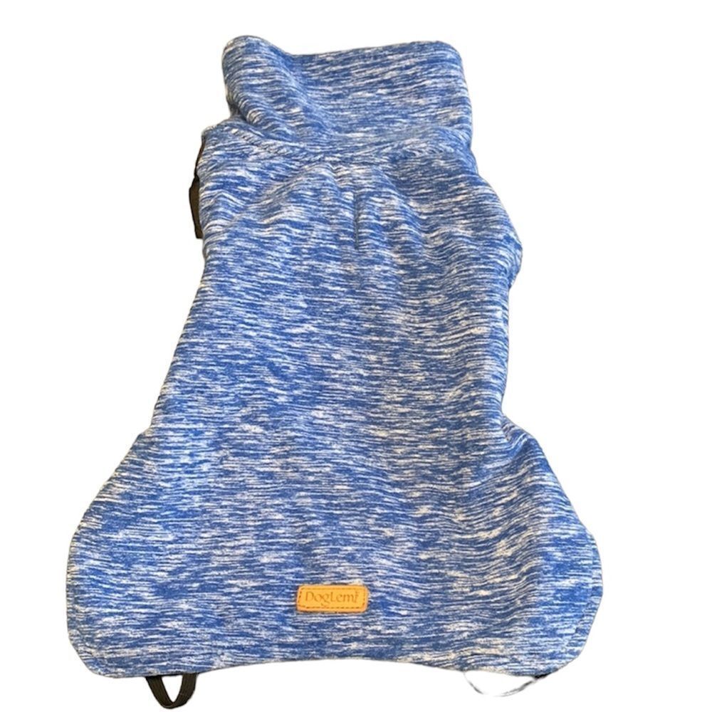 DogLemi jacket vest 